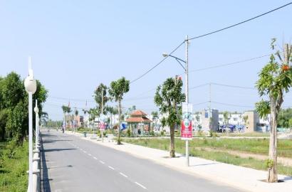 Khu dân cư Phú Hồng Thịnh 8 – Khu đô thị đồng bộ, vị trí thuận lợi và tiềm năng đầu tư ổn định
