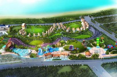 Vinpearl Cửa Sót – Khu nghỉ dưỡng biển cao cấp tiềm năng du lịch hàng đầu Hà Tĩnh
