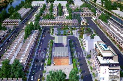 Hưng Phát Center 2 – Thông tin dự án, vị trí và tiềm năng đầu tư