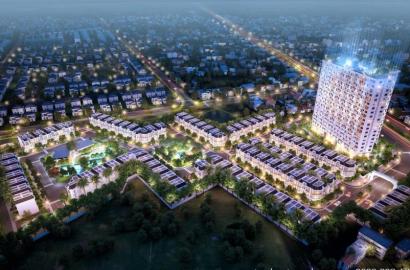 Long Phú Residence – Thông tin dự án, vị trí và tiềm năng đầu tư