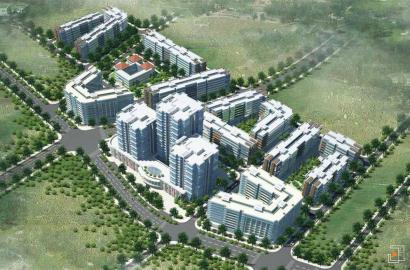 Him Lam Hùng Vương – Khu đô thị hiện đại trung tâm Hải Phòng, tiềm năng đầu tư bền vững