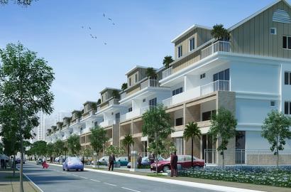 Vanda Luxury Housing – Khu dân cư đất nền hiện đại tại Quận 9, TP.HCM