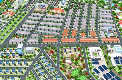 Biên Hòa New Town 2 – Khu đô thị hiện đại trung tâm Biên Hòa, tiềm năng an cư và đầu tư bền vững