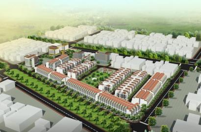Happy Land 1.5 Đông Anh – Khu đô thị tiềm năng phía Bắc Hà Nội, đón đầu hạ tầng phát triển