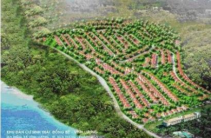 Làng biệt thự Tâm Hương – Thông tin chi tiết, vị trí, tiện ích & tiềm năng nghỉ dưỡng