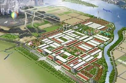 Khu dân cư Phú An – Khu dân cư hiện hữu, an cư ổn định và tiềm năng phát triển bền vững
