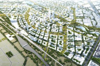 Tân Lân Riverside – Thông tin dự án, vị trí và tiềm năng đầu tư