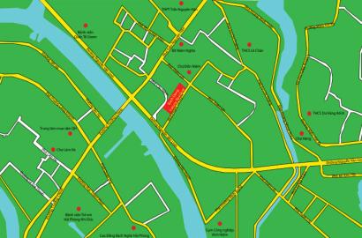 Bạch Đằng Luxury Residence – Khu căn hộ cao cấp ven sông trung tâm Hải Phòng, đẳng cấp sống thượng lưu