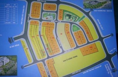 Khu đô thị số 1A – Khu đô thị hiện đại, điểm đến an cư và đầu tư tiềm năng