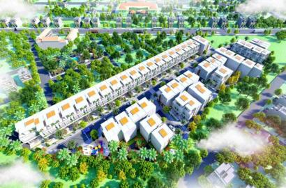 Hưng Long Garden – Thông Tin Dự Án, Vị Trí Và Tiềm Năng Đầu Tư