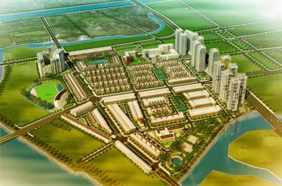 Him Lam Long An – Thông Tin Dự Án, Vị Trí Và Tiềm Năng Đầu Tư