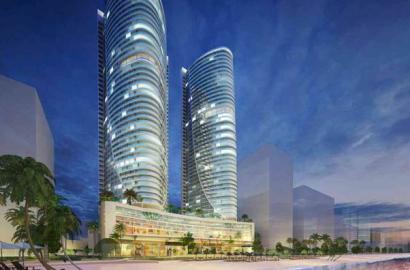 Tropicana Nha Trang – Thông tin chi tiết, vị trí, tiện ích & tiềm năng đầu tư căn hộ nghỉ dưỡng