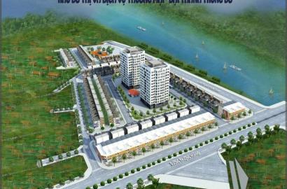 Khu đô thị Đại Thành Trung Đô – Thông tin chi tiết, giá bán & tiềm năng đầu tư
