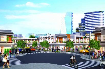 Hài Mỹ New City – Khu đô thị mới hiện đại, quy hoạch đồng bộ và tiềm năng đầu tư bền vững