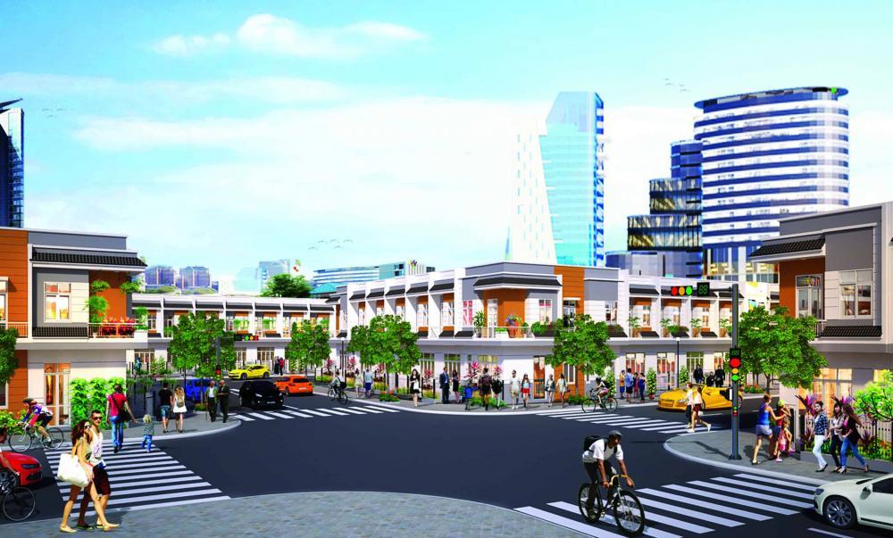 Sài Gòn Paragon