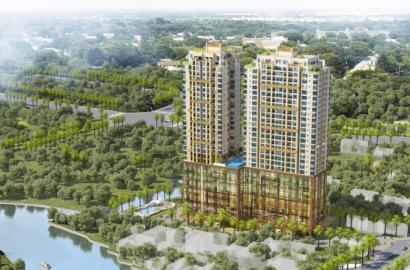 South Gate Tower – Căn Hộ Hiện Đại Với Vị Trí Chiến Lược Và Tiềm Năng Đầu Tư Hấp Dẫn