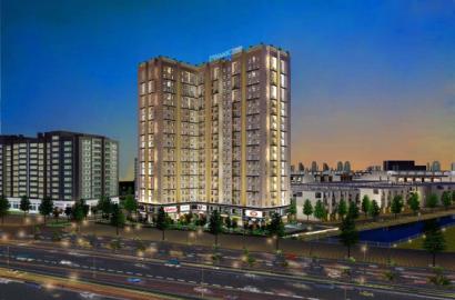 Dynamic Tower – Căn hộ hiện đại tại Nam Sài Gòn, TP.HCM
