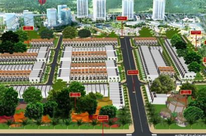 Gold Town Miền Đông II – Khu đô thị hiện đại, vị trí chiến lược và tiềm năng đầu tư bền vững