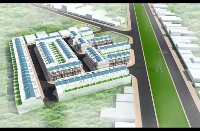 Nhà phố thương mại An Phú – Không gian kinh doanh sầm uất, vị trí chiến lược và tiềm năng đầu tư vượt trội