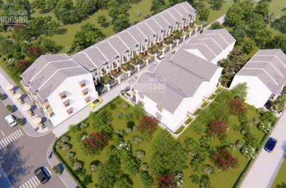 Minh Mạng Residence Huế – Khu đô thị sinh thái cao cấp ven sông Hương