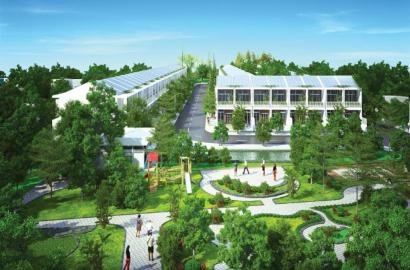 Lotus Riverside – Thông Tin Dự Án, Vị Trí Và Tiềm Năng Đầu Tư