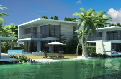NovaHills Mũi Né Resort & Villas – Biệt thự nghỉ dưỡng đồi cao sang trọng, tầm nhìn biển đẳng cấp