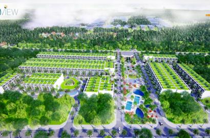 Sunview – Khu đô thị hiện đại, không gian sống lý tưởng cho tương lai