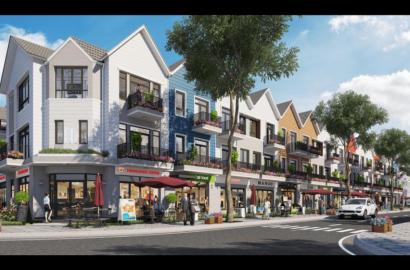 Green Town 2 – Đất nền nhà phố cao cấp tại Quận 9, TP.HCM