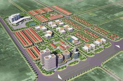 Khu dân cư PVSH Garden – Không gian sống xanh hiện đại, quy hoạch đồng bộ và tiềm năng đầu tư bền vững