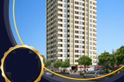 Tecco Tower Bình Dương – Căn hộ trung tâm hiện đại, vị trí kết nối thuận tiện và tiềm năng đầu tư ổn định