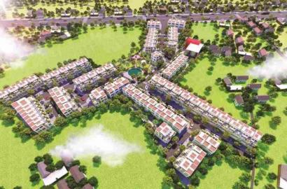 KĐT Hoàng Phúc Residence – Thông Tin Dự Án, Vị Trí Và Tiềm Năng Đầu Tư