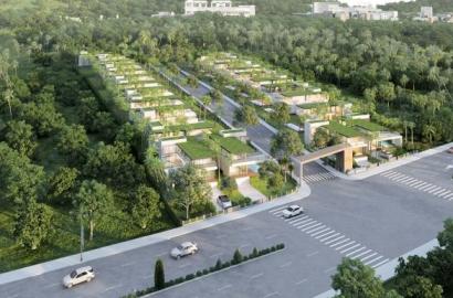 The Villa Phú Quốc – Biệt thự nghỉ dưỡng đẳng cấp giữa thiên nhiên