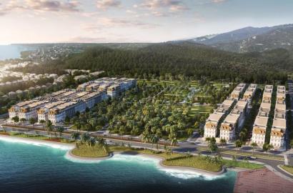 Sun Plaza Grand World – Thông tin chi tiết, giá bán & tiềm năng đầu tư