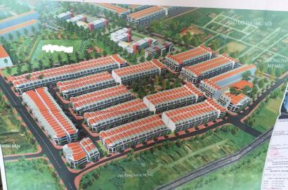 Khu nhà ở Phúc Thành – Khu dân cư hiện đại, quy hoạch đồng bộ và tiềm năng an cư bền vững