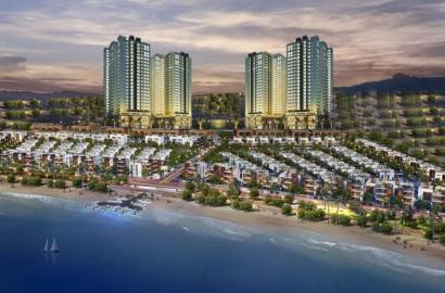 Homeland Lotus Riverside – Khu đô thị ven sông đẳng cấp, không gian sống xanh lý tưởng