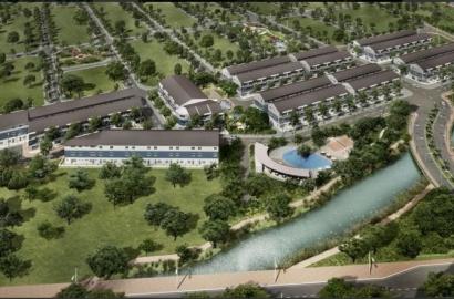Lộc An Residence – Khu dân cư hiện đại, gần sân bay Long Thành và tiềm năng tăng giá bền vững
