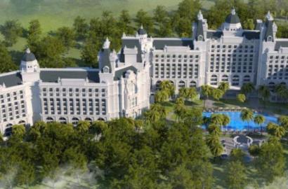 Vinoasis Nha Trang – Thông tin chi tiết, vị trí, tiện ích & tiềm năng đầu tư khu nghỉ dưỡng đẳng cấp