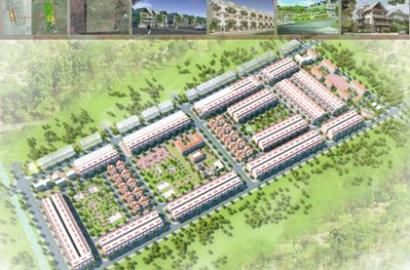 Dabaco Thuận Thành – Khu đô thị hiện đại, tâm điểm phát triển tại Bắc Ninh