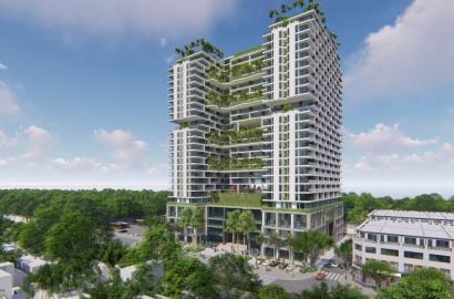 Condotel Apec Mandala – Tổ hợp căn hộ nghỉ dưỡng cao cấp ven biển