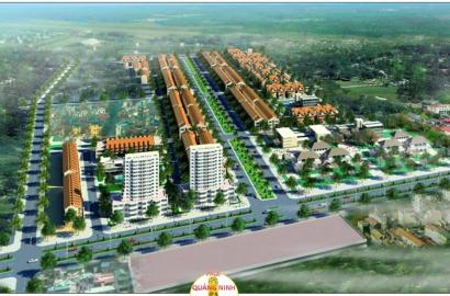 Khu đô thị trung tâm phường Yên Thanh – Thông tin chi tiết, giá bán & tiềm năng đầu tư