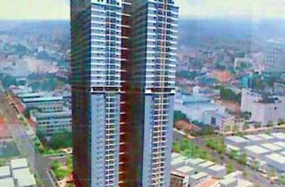 Chung cư Binh Đoàn 12 – Căn hộ giá hợp lý, phù hợp an cư tại Hà Nội