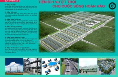 Apec Đa Hội – Khu đô thị hiện đại, tâm điểm phát triển tại Bắc Ninh