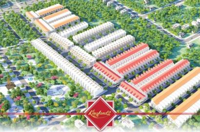 Kingland 2 – Khu đô thị hiện đại, vị trí tiềm năng, an cư ổn định và đầu tư tăng trưởng bền vững