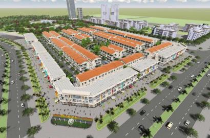 Centa City Hải Phòng – Thông Tin Dự Án, Vị Trí Và Tiềm Năng Đầu Tư