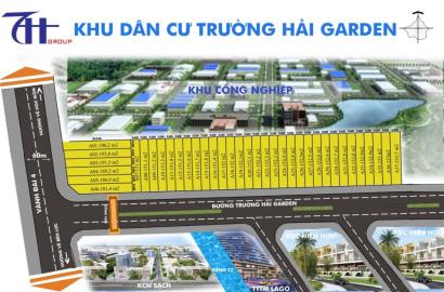 Trường Hải Garden – Thông Tin Dự Án, Vị Trí Và Tiềm Năng Đầu Tư