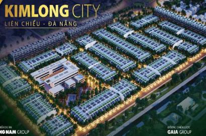 Kim Long City – Khu đô thị hiện đại quy hoạch đồng bộ, không gian sống xanh và tiềm năng đầu tư tăng trưởng bền vững