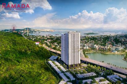 Ramada by Wyndham Hạ Long Bay View – Thông tin chi tiết, giá bán & tiềm năng đầu tư