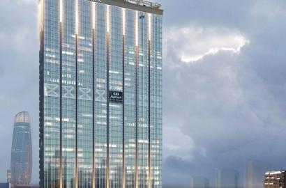 M Landmark Residence – Căn hộ cao cấp biểu tượng trung tâm, vị trí “kim cương” và tiềm năng đầu tư vượt trội