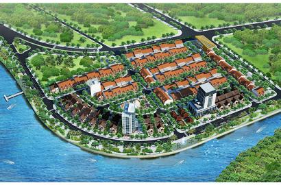 Khu Nhà Ở Thương Mại Đức Ninh Đông – Tâm Điểm An Cư & Kinh Doanh Tại Đồng Hới