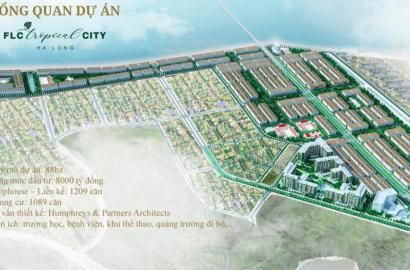 FLC Tropical City Hạ Long – Thông tin chi tiết, giá bán & tiềm năng đầu tư